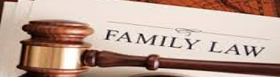 Family Law_Home Image